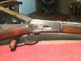 1886. Winchester. 45-70 - 2 of 14