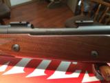 Winchester M-70 Safari Express- 5 of 13