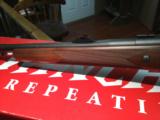 Winchester M-70 Safari Express- 6 of 13