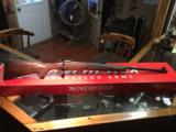 Winchester M-70 Safari Express- 1 of 13