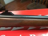 Winchester M-70 Safari Express- 4 of 13