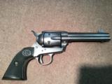 U.S.F.A. Arms Single action Army- 2 of 10