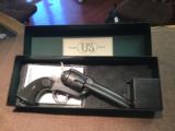 U.S.F.A. Arms Single action Army- 1 of 10