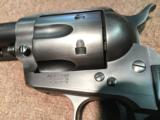 U.S.F.A. Arms Single action Army- 7 of 10