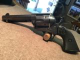 U.S.F.A. Arms Single action Army- 4 of 10