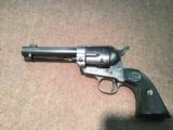 U.S.F.A. Arms Single action Army- 3 of 10