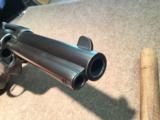 U.S.F.A. Arms Single action Army- 5 of 10