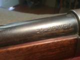 1892 Winchester 25-20 cal - 6 of 12