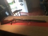Winchster 1894 30-30 Saddle Ringcame of Blackfoot Reservation in MT - 1 of 12