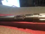 Winchster 1894 30-30 Saddle Ringcame of Blackfoot Reservation in MT - 4 of 12