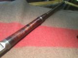 Winchster 1894 30-30 Saddle Ringcame of Blackfoot Reservation in MT - 8 of 12