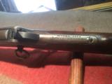 Winchster 1894 30-30 Saddle Ringcame of Blackfoot Reservation in MT - 3 of 12