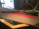 Winchster 1894 30-30 Saddle Ringcame of Blackfoot Reservation in MT - 2 of 12