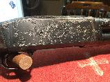 Presentation Factory engravedtrap shotgun - 7 of 14