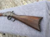 Winchester 1873 Second Model 44-40 - 3 of 12