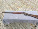 Winchester 1873 Second Model 44-40 - 1 of 12