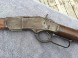 Winchester 1873 Second Model 44-40 - 4 of 12