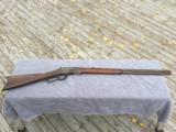 Winchester 1873 Second Model 44-40 - 2 of 12