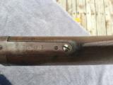 Winchester 1873 Second Model 44-40 - 6 of 12