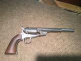 Colt
Richards Conversion 1860 Army Revolver - 3 of 13