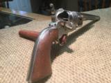 Colt
Richards Conversion 1860 Army Revolver - 1 of 13