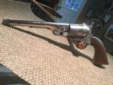 Colt
Richards Conversion 1860 Army Revolver - 4 of 13