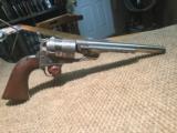 Colt
Richards Conversion 1860 Army Revolver - 7 of 13