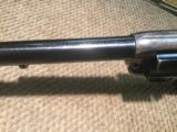 Colt SAA long flute cyl made in 1915 - 11 of 13