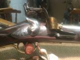Long Land Musket, 1st model Brown Bess 1732 - 5 of 12