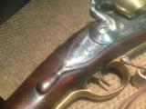 Long Land Musket, 1st model Brown Bess 1732 - 7 of 12