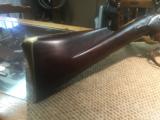 Long Land Musket, 1st model Brown Bess 1732 - 10 of 12