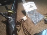 Long Land Musket, 1st model Brown Bess 1732 - 2 of 12