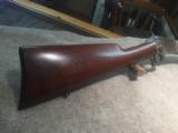 1897 Marlin Lever action Rifle - 13 of 15