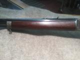 1897 Marlin Lever action Rifle - 14 of 15