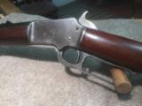 1897 Marlin Lever action Rifle - 10 of 15