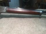 1897 Marlin Lever action Rifle - 6 of 15