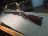 1897 Marlin Lever action Rifle - 3 of 15