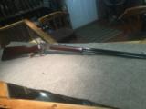 1897 Marlin Lever action Rifle - 5 of 15