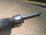 Colt .44 mag Anaconda 8” barrel - 7 of 8