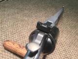 Colt .44 mag Anaconda 8” barrel - 4 of 8