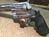 Colt .44 mag Anaconda 8” barrel - 2 of 8