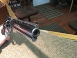 Colt .44 mag Anaconda 8” barrel - 1 of 8