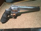 Colt .44 mag Anaconda 8” barrel - 8 of 8