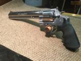 Colt .44 mag Anaconda 8” barrel - 5 of 8