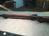 Winchester M-52-D - 3 of 15