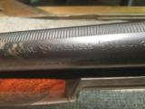 Marlin Model 28 factory engraved - 12 of 15