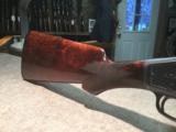 Marlin Model 28 factory engraved - 10 of 15