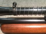 Remington Model 513-T matchmaster - 11 of 15