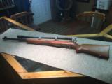 Remington Model 513-T matchmaster - 3 of 15