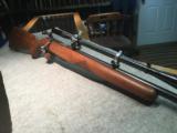 Remington Model 513-T matchmaster - 1 of 15